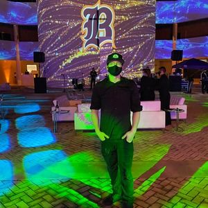 Meet your Posher, Ben